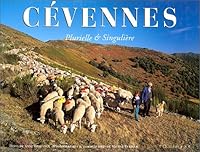Cévennes. Plurielle et Singulière 2841350274 Book Cover