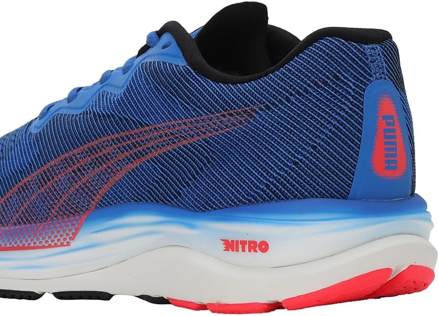 Puma Velocity Nitro 2, Men's Running Shoes