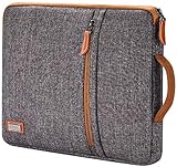 Diseño de peso ligero: delgado y ligero, no te da un peso adicional y se puede guardar fácilmente en tu maletín, mochila o cualquier otra bolsa.