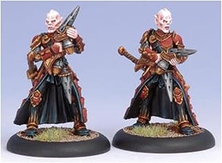 Privateer Press Skorne - Venators Model Kit