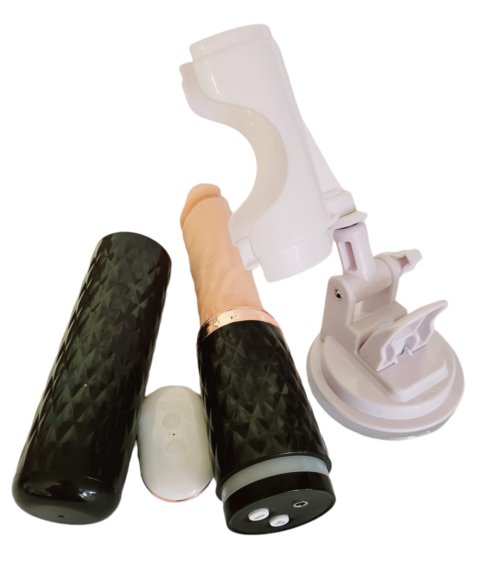 VENUS DILDO Stovibrator mit Fernbedienung Halterung mit Saugnapf  Treediride 13,5cm Einfhrtiefe 3,5cm Durchmesser Stimulation IPX 6  Wasserdicht : Amazon.de: Drogerie & Krperpflege