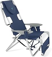 Vista 13 de Ostrich - Silla 3 en 1, a rayas