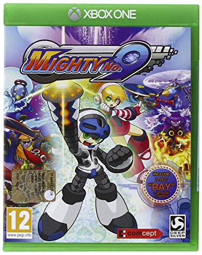 Mighty No. 9 - Edizione Day-One - Xbox One