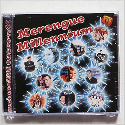 Merengue Millennium