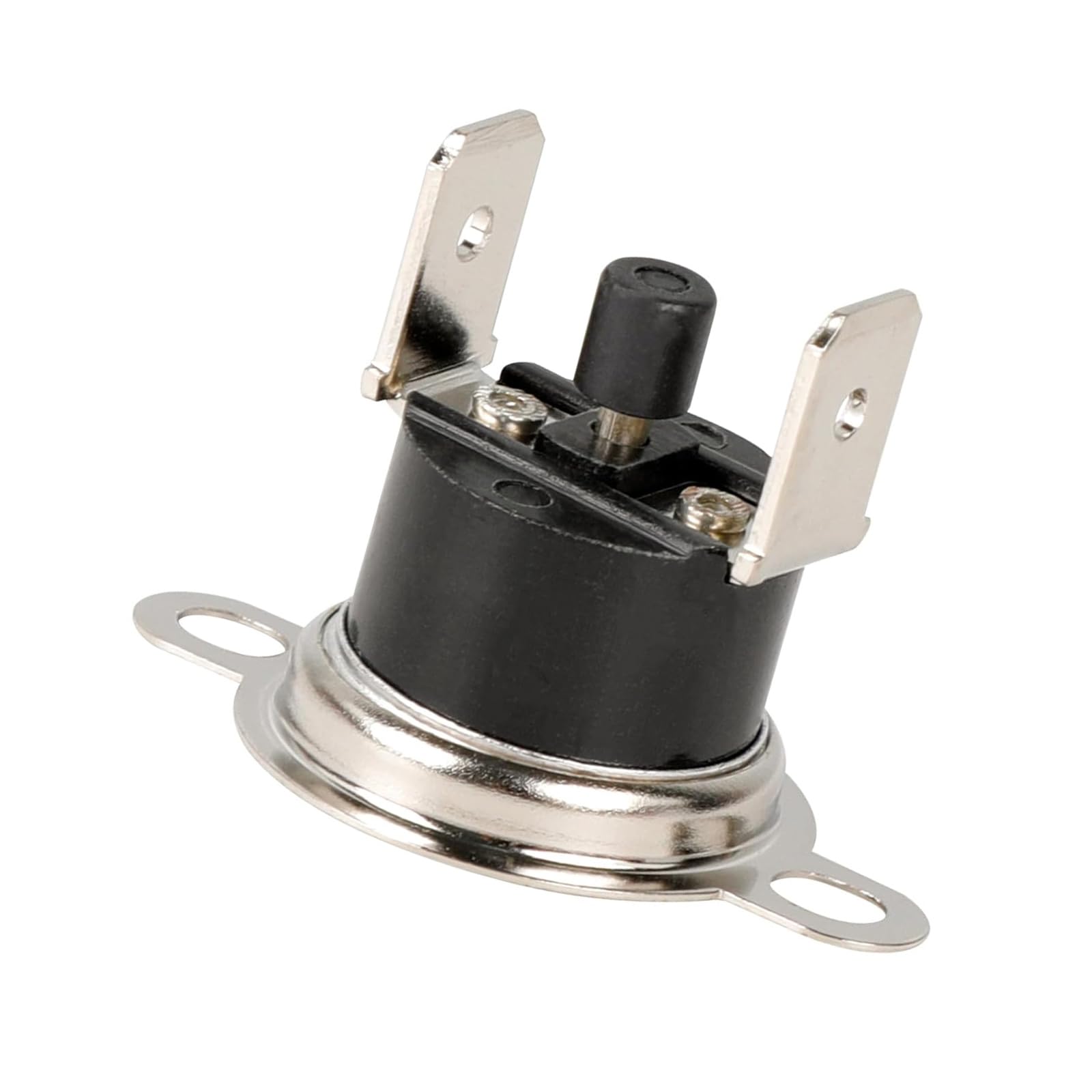 Nucelit Fast Response Thermal Fuses For Refrigerator Overheating With Housing 3850870019 Thermals Fuses Refrigerator Overheating Defense