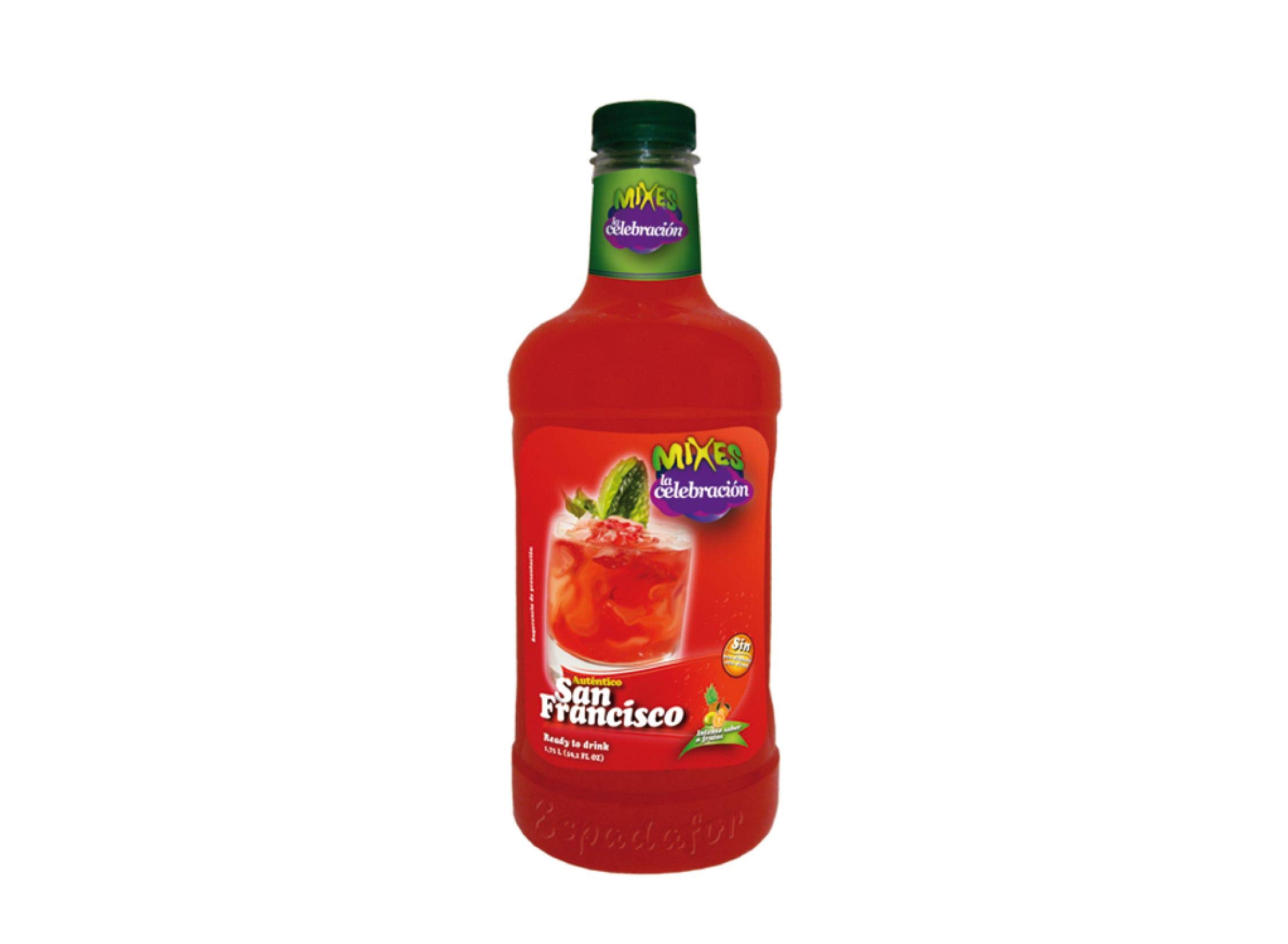 Mixes San Francisco 1,75 L