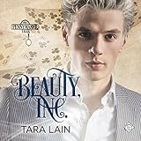 Beauty, Inc.: Pennymaker Tales, Book 3