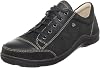 Finn Comfort Womens Soft Soho Fashion Sneaker