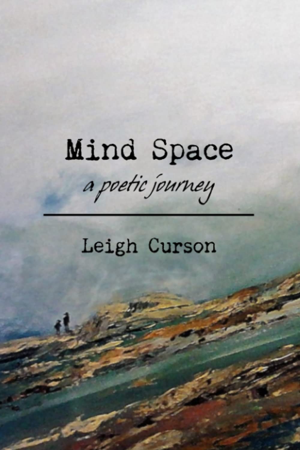 Mind Space: a poetic journey