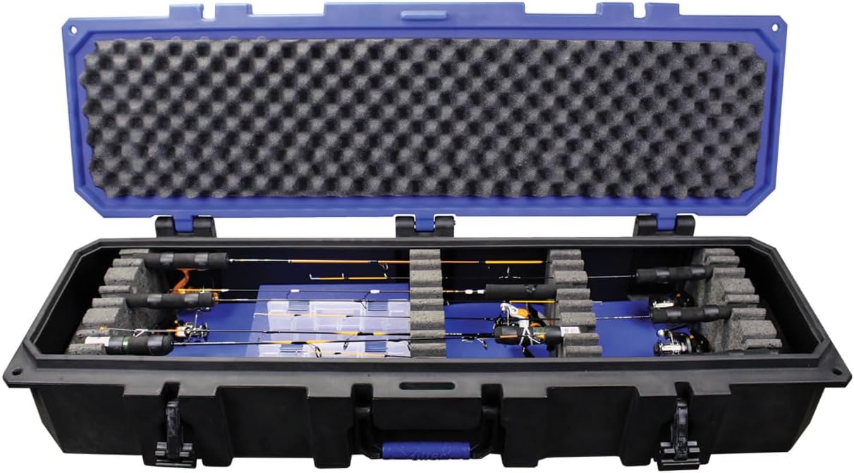 Otter Pro-Tech 48 Deep Rod Case 201432