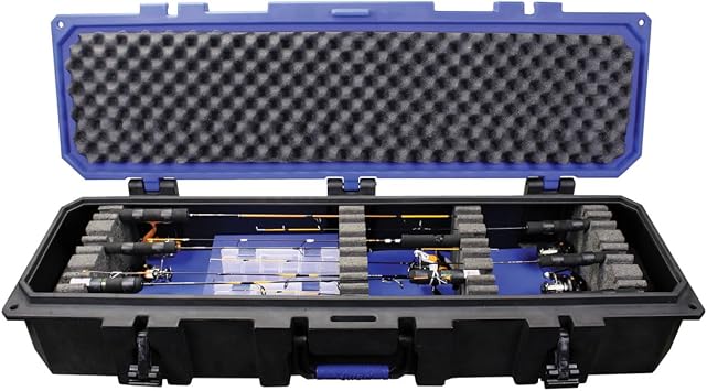 Otter Pro-Tech 48 Deep Rod Case 201432