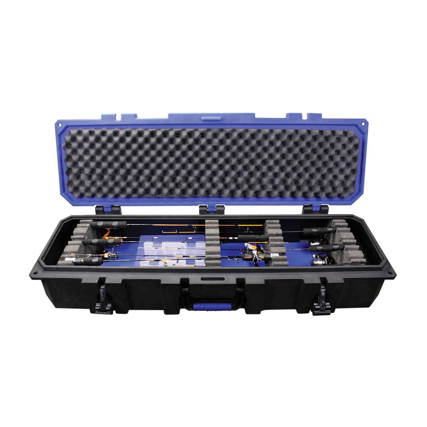 Otter Pro-Tech 48 Deep Rod Case 201432