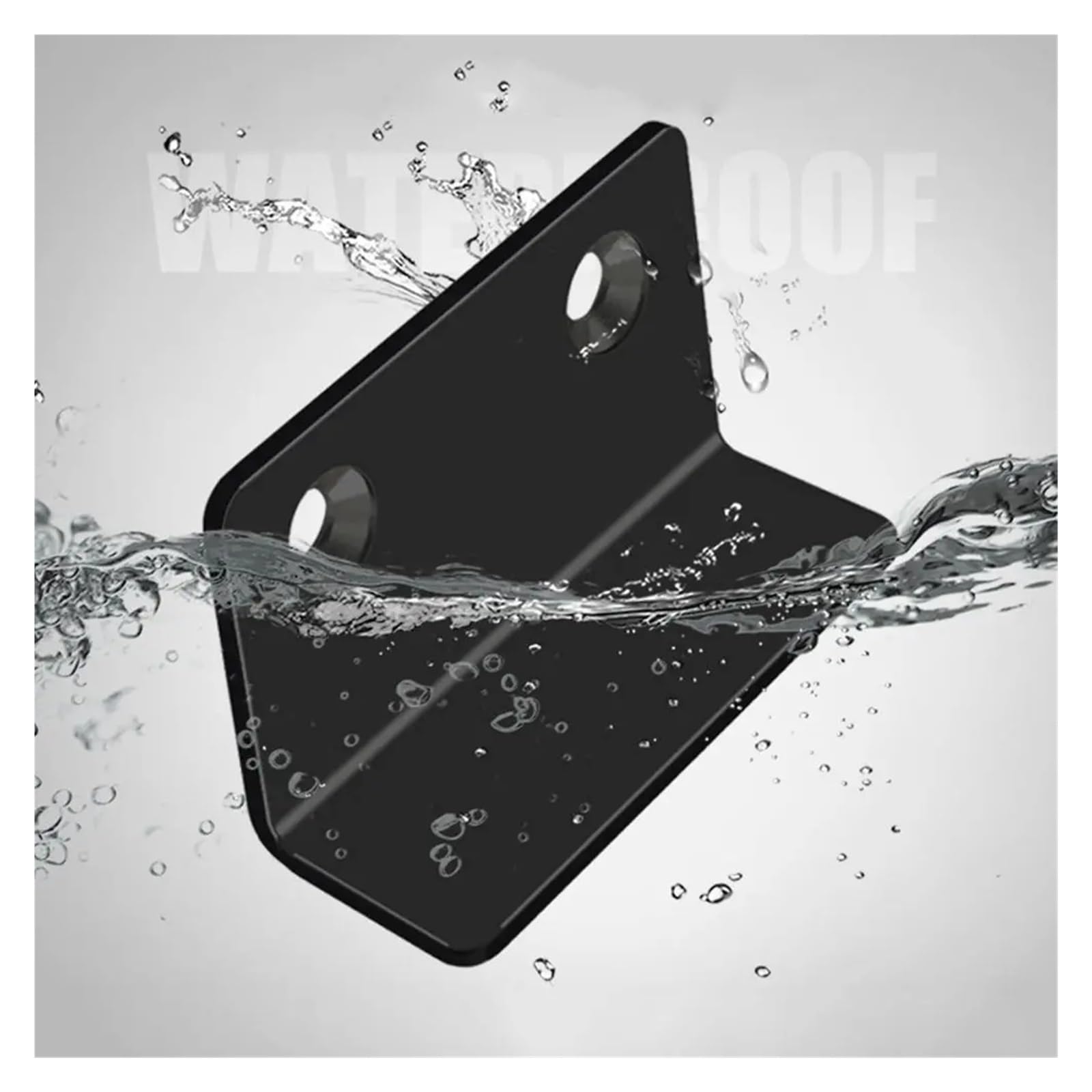 Chiusure magnetiche for porte dell'armadio in acciaio laminato a freddo
