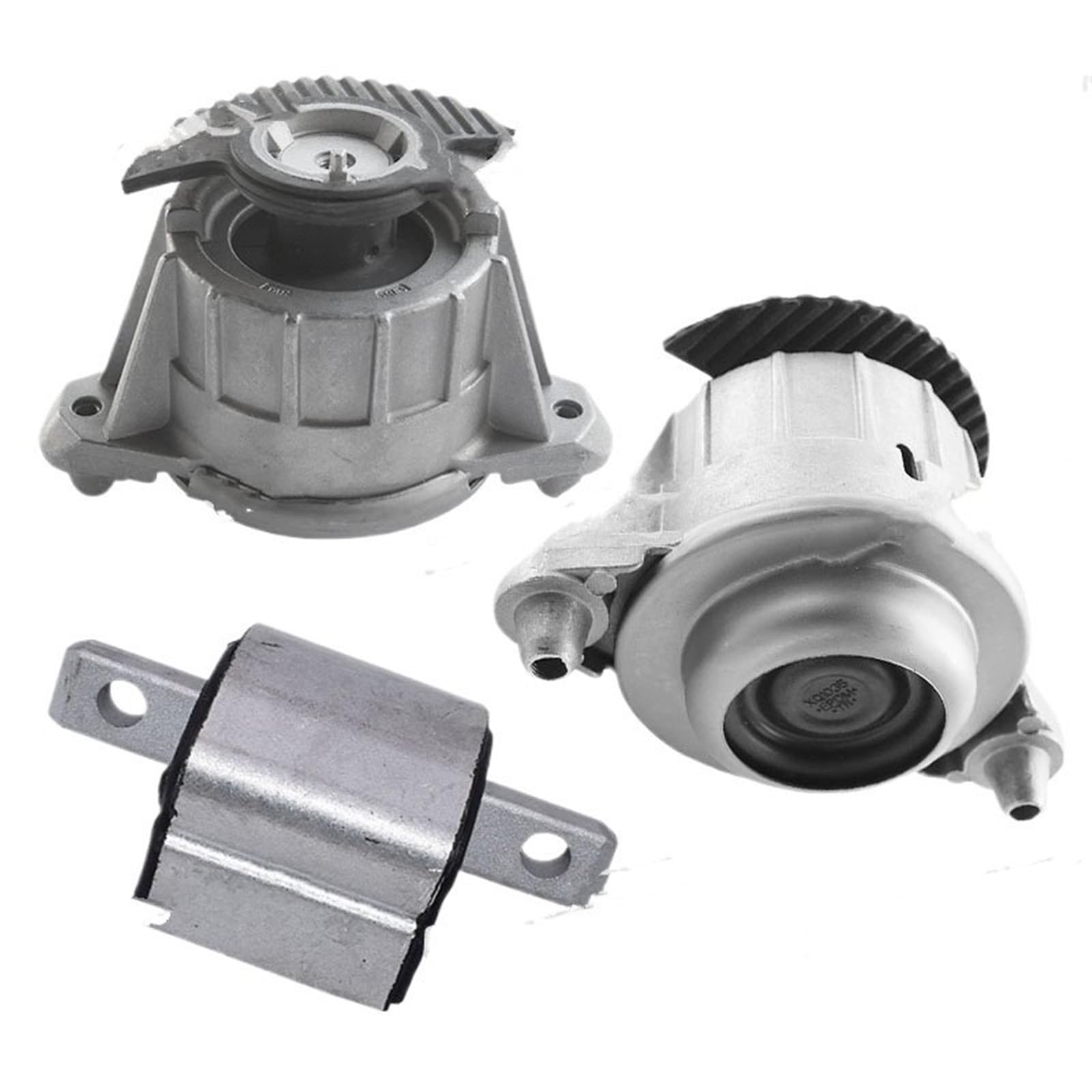 Kbsxcghd One Color For W204 C63 Amg Engine Motor Mounta Motor Enginel Repair Bracket S