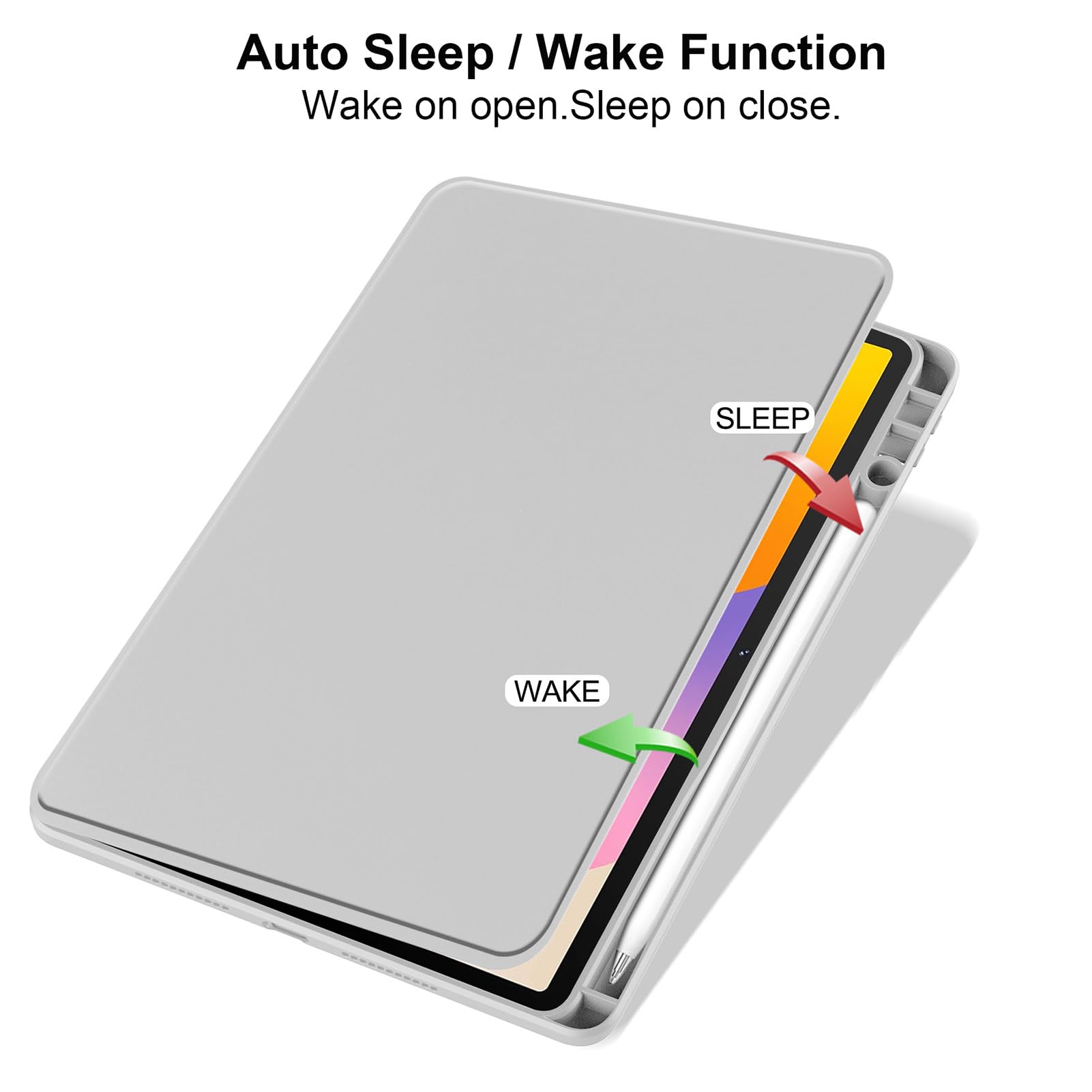 Amazon.co.jp: A-BEAUTY 回転 ケース 対応 Lenovo Idea Tab 11 インチ 