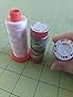 Aurifil Mako 50wt Cotton 1422 Yd. (1300 M) Spool - 2630 Pewter U2013 Bound