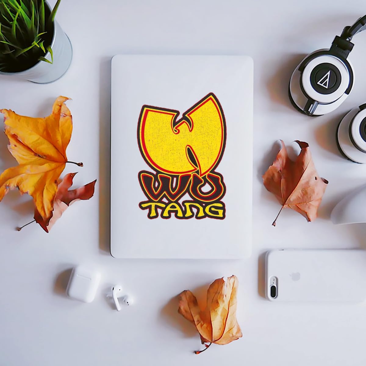 パーカー ウータンクラン Wu-TangClan レコードawich ステッカー Wu-Tang Clan ウータンクラン パーカー 90s hiphop crew 黒色 US 90s