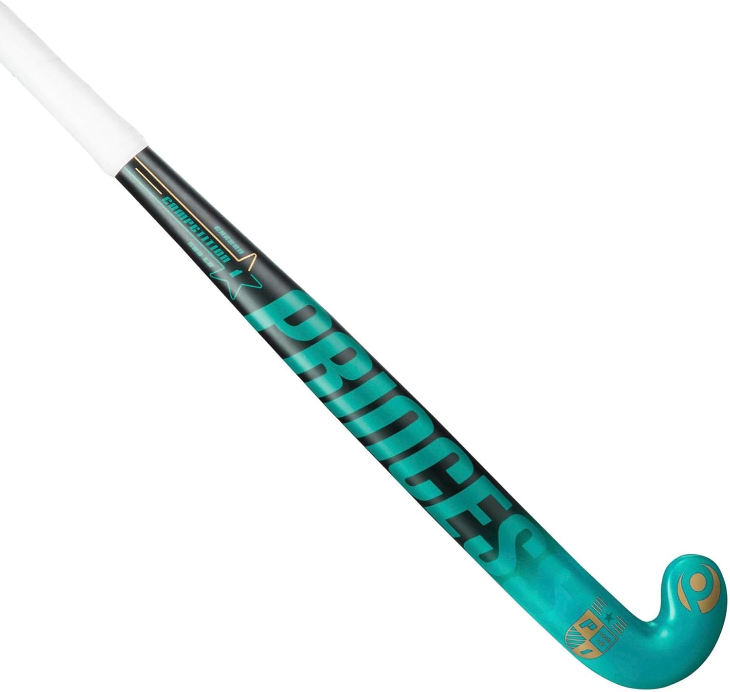 Princess Outdoor Junior Composite Field Hockey Stick - 10% Carbon