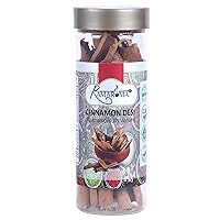 Vista 36 de Ramaroma, Semillas de sésamo negro orgánico (3.53 oz/3.5 onzas) sin OMG, veganas, semillas de sésamo crudas Sesamum indicum Semillas de sésamo