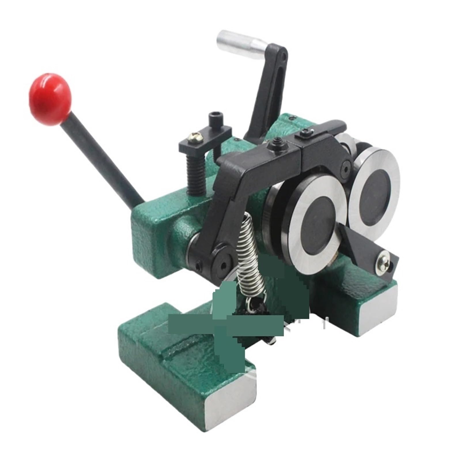PGA Punch Grinder Moulding Machine Rettificatrice di precisione Ditale Punzonatrice 0.005,Impiego pesante