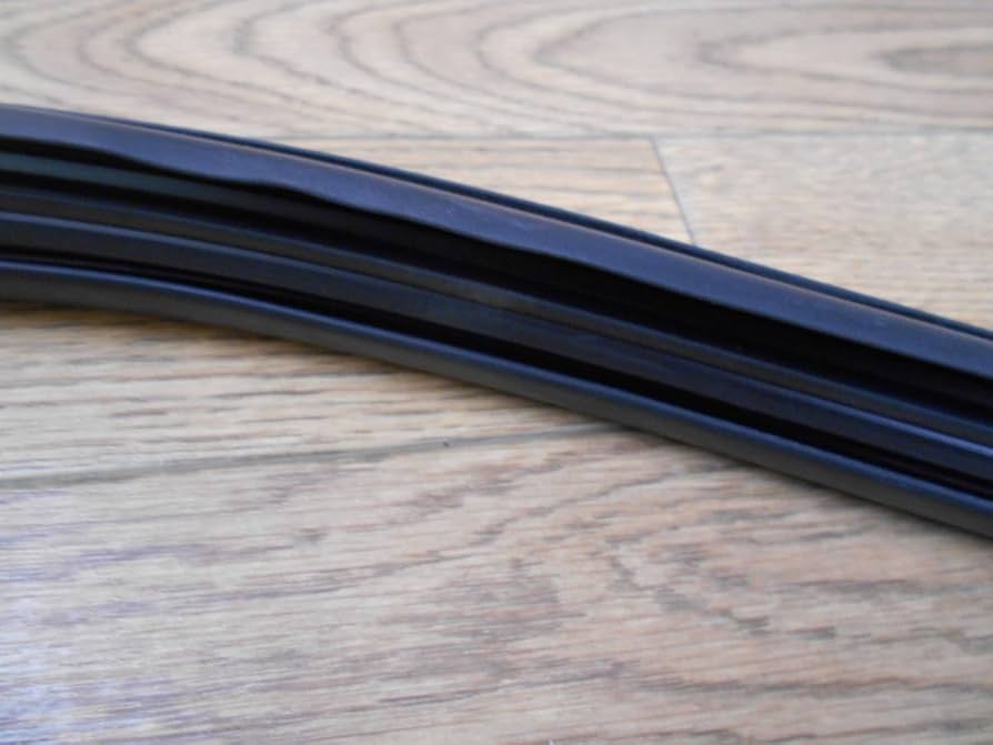 HA30 タテグロ フロント＆リアガラスウェザーストリップ