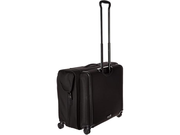 tumi alpha 3 extended trip 4 wheeled garment bag