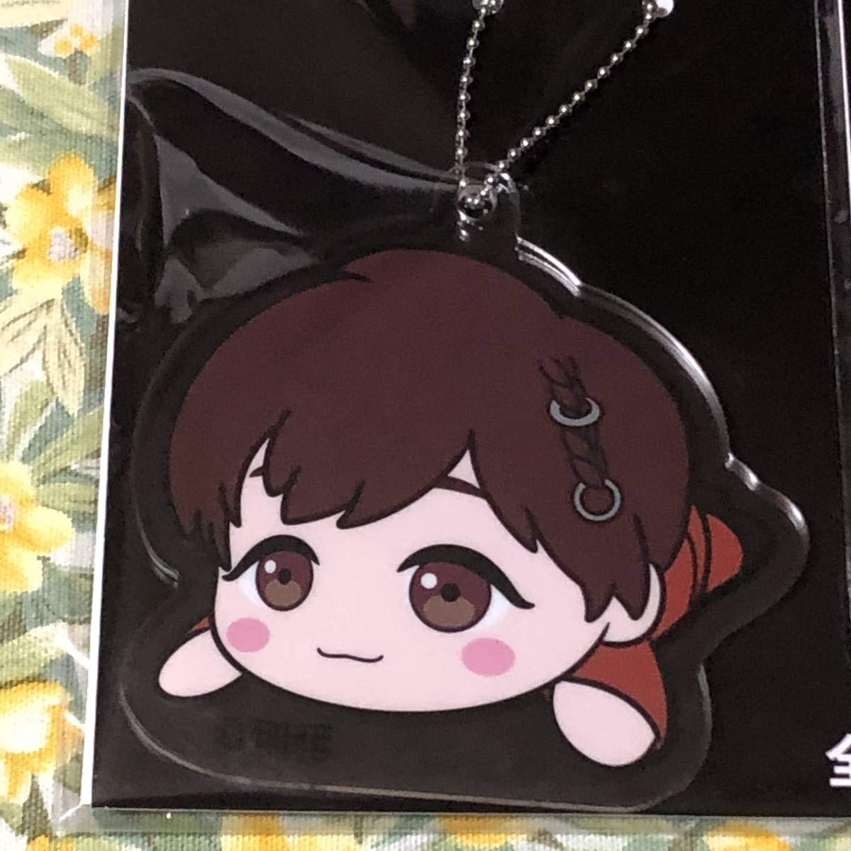 BTS　TinyTAN　寝そべりエクストラ缶バッチセット　全種類 BTS TinyTAN 寝そべりエクストラ缶バッチセット 全種類 TinyTAN