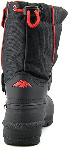 Miniatura 5 de Botas Quebec para niños, de la marca Tundra