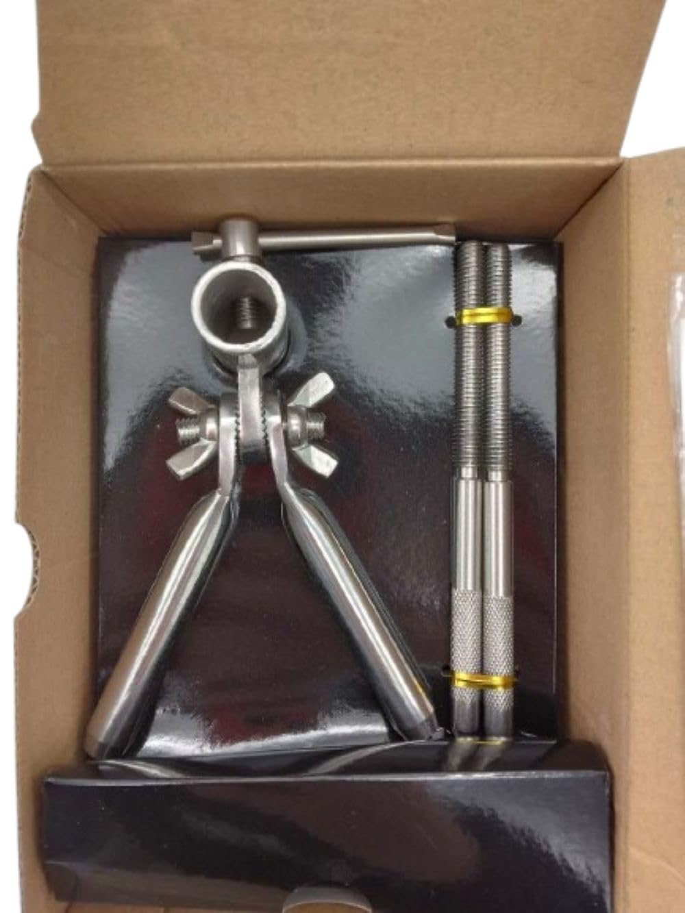 大阪売れ済 釣王 Arm チタンピトン 16φ R017 / 磯 石鯛 底物 釣り 釣具 釣