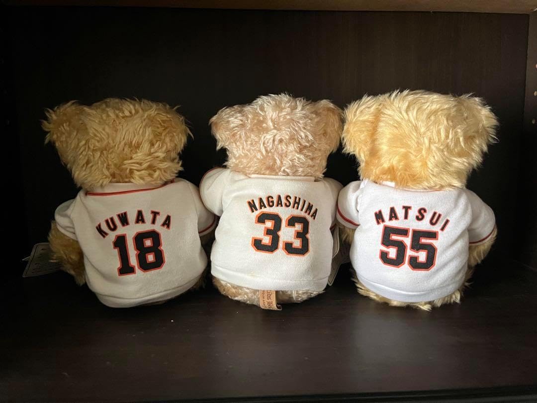 レア Mountain Research MIC BEAR テディベア型ポーチ Mountain Research / 