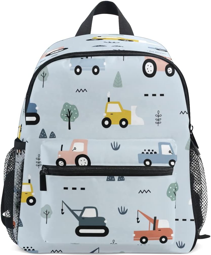 Car Taxi Backpack, Toddler Backpack, Nursery School Bag, Travel Bag for Girls and Boys, Multicolor, One Size, Daypack Backpack, Multicolored, One Size Car Taxi Backpack, Toddler Backpack, Nursery School Bag, Travel Bag for Girls and Boys, Multicolor, One Size, Daypack Backpack, Multicolored, One Size