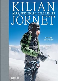 Alps, més enllà dels límits