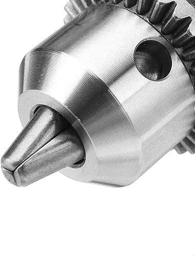 Miniatura 6 de Yakamoz Portabrocas de llave de 0.059-0.394 in de capacidad de 116 a 38 pulgadas para herramienta de conversión de llave de impacto de aire