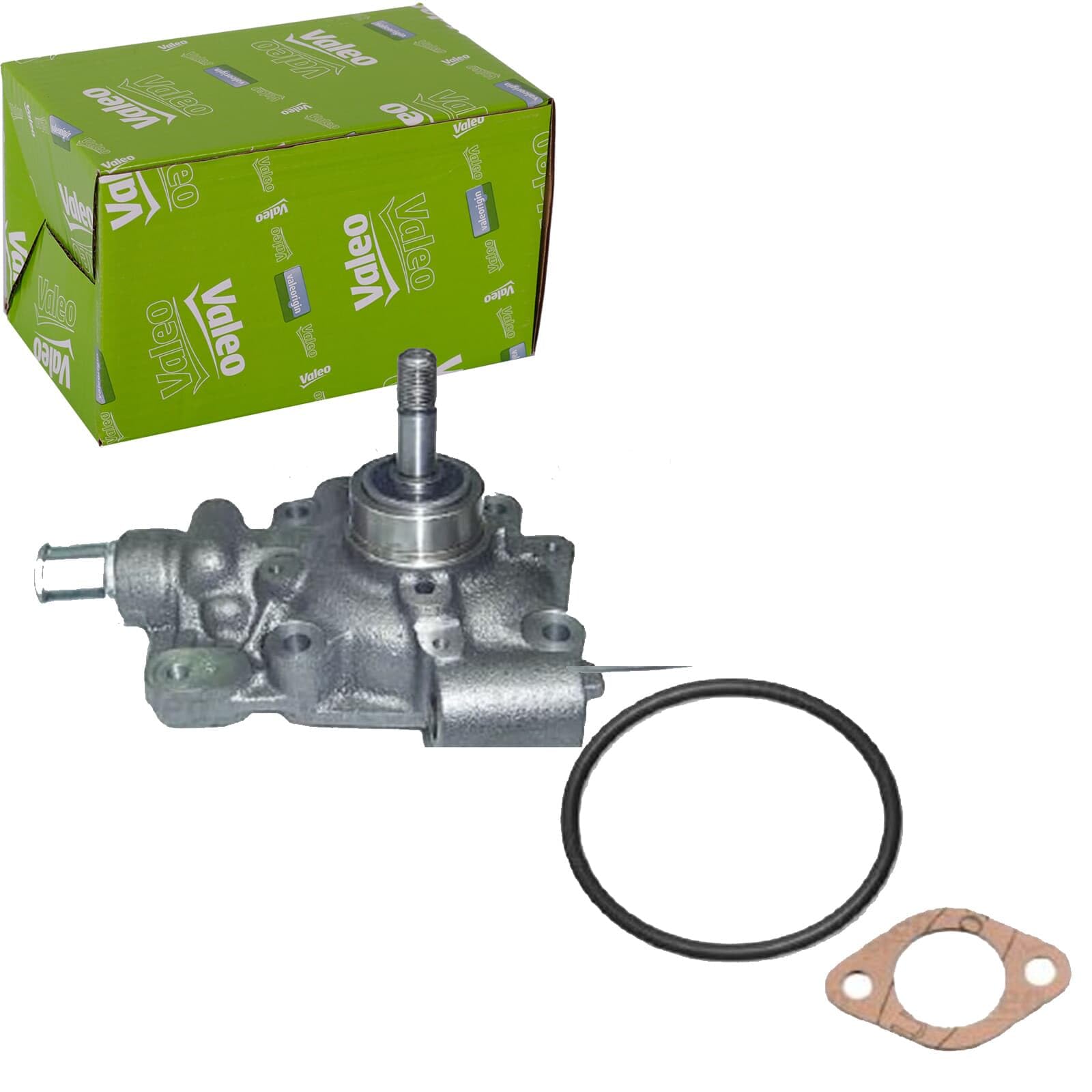 Valeo Pompe à Eau, Refroidissement du Moteur 506879