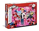 maxi puzzle gratuit Hergestellt in Italien. Clementoni 23712\
