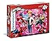 Clementoni - Miraculous Ladybug Miraculuos Supercolor Puzzle de 104 Piezas, 23712
