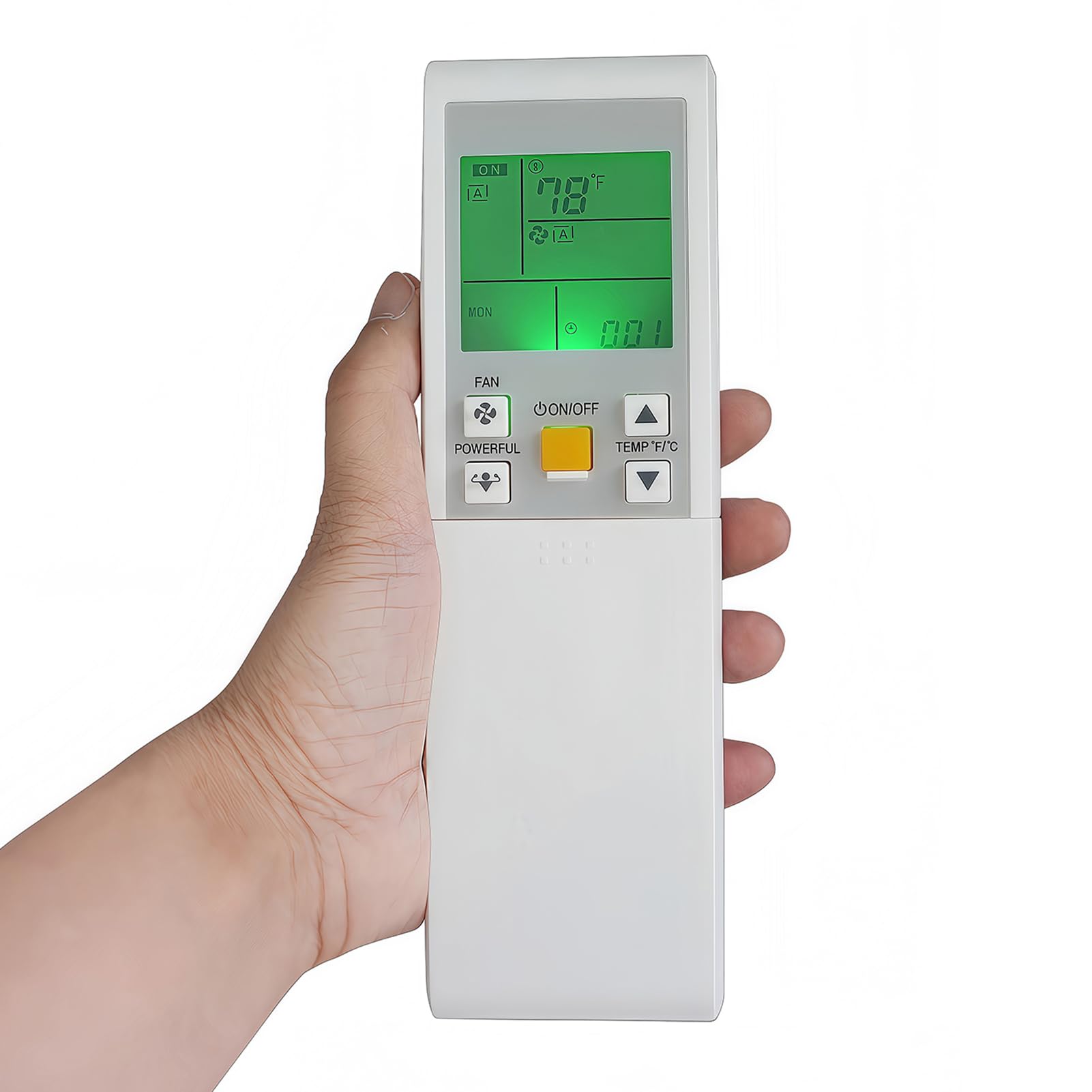 Amazon.com: Universal Replacement Remote Control Compatible