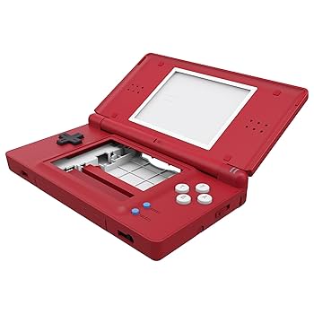 Amazon.com: eXtremeRate Monster Index Console Style
