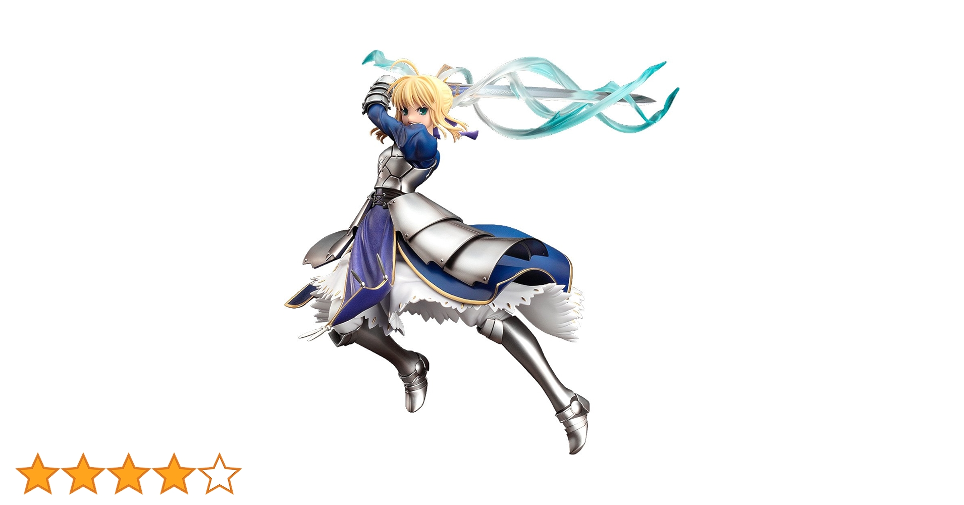 Fate/stay night セイバー 約束された勝利の剣 1/7 フィギュア 再販】GOOD SMILE COMPANY Fate/stay night 1/7 セイバー ～約束