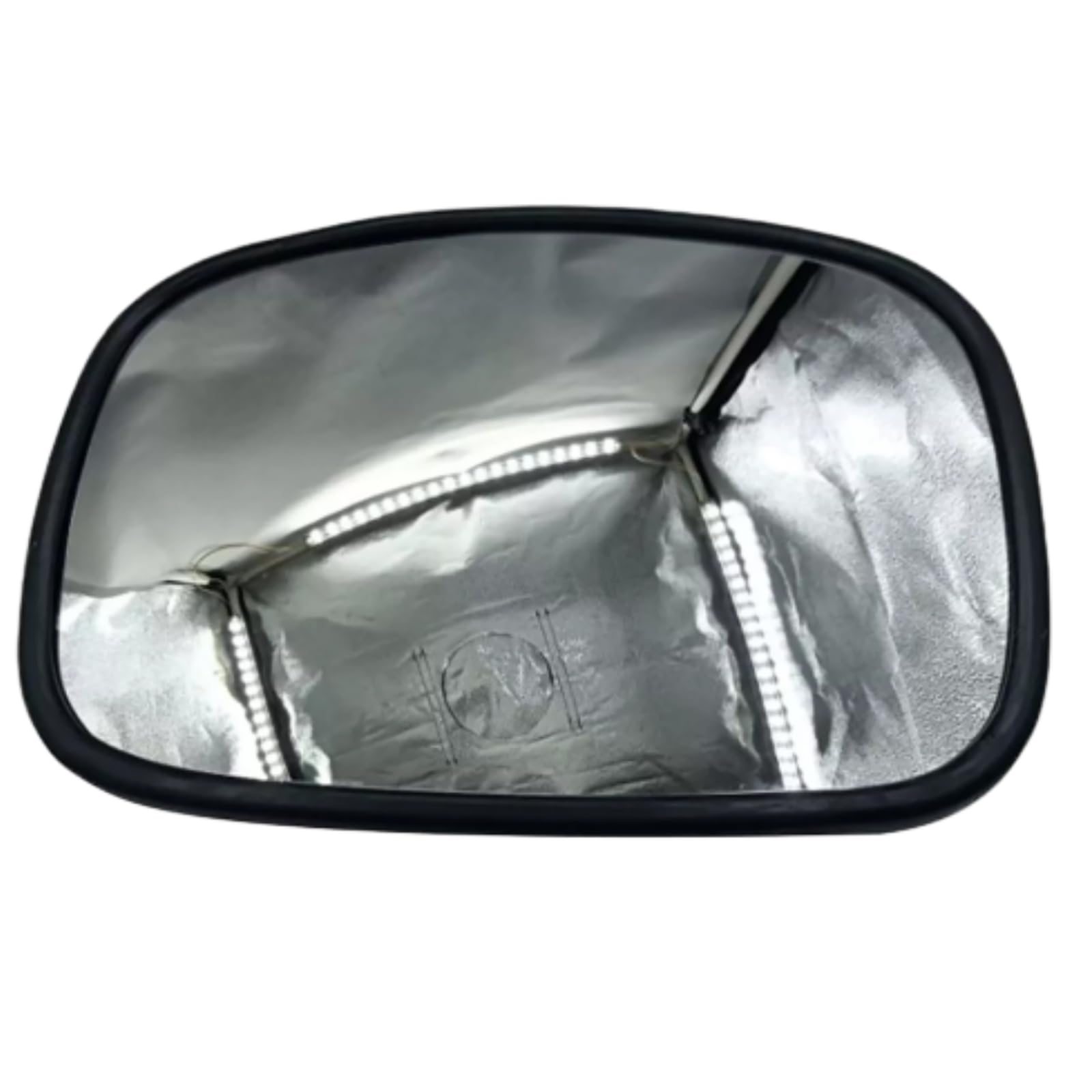 Amazon.com: FridayParts Rear View Mirror 421-54-25610 4215425610
