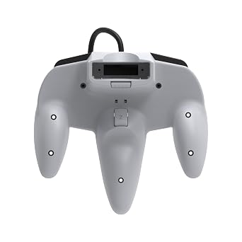 Hyperkin Captain+ Wired Hall Effect Controller for N64/ M64