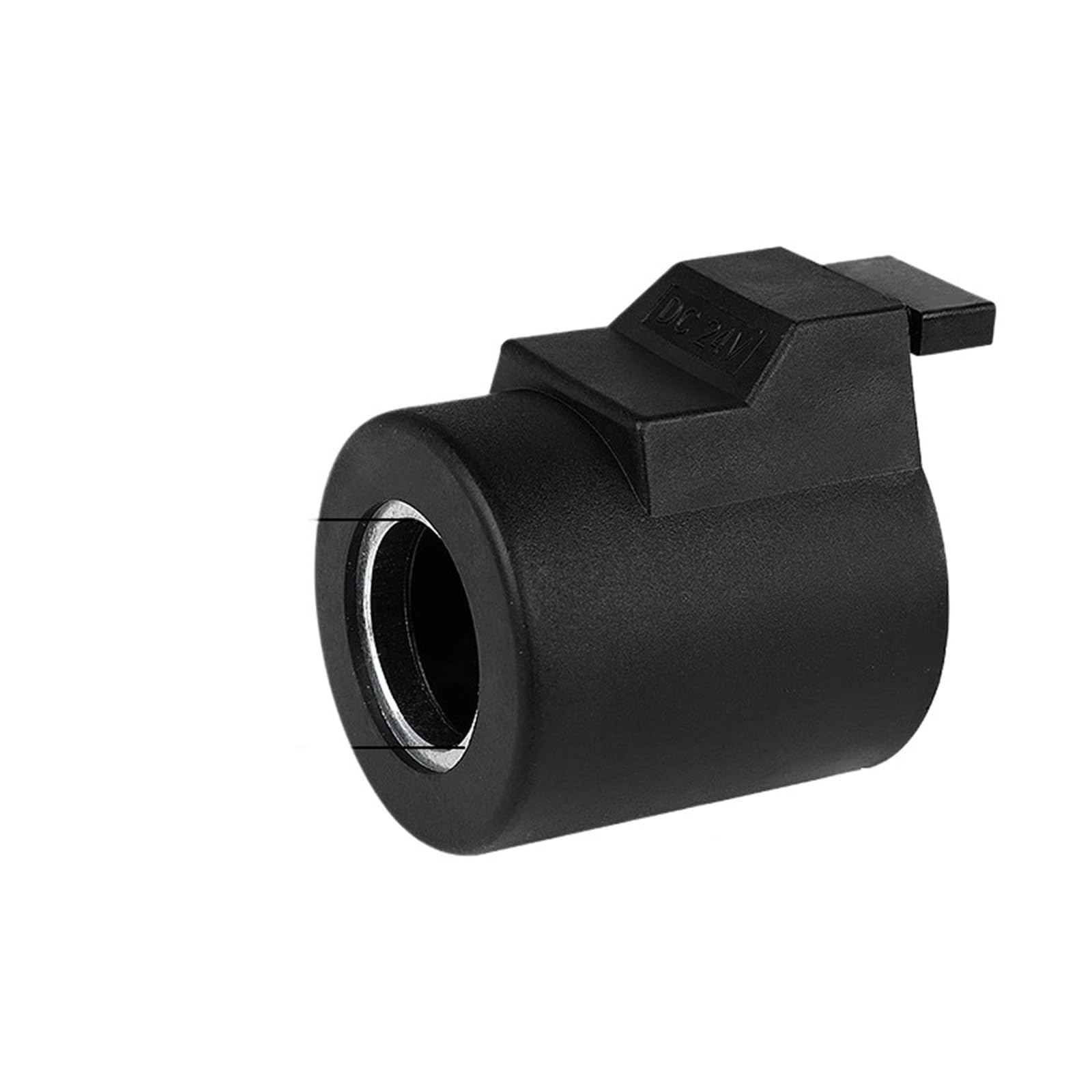 1pcs -01 02-03 4WE6 4WE10 Hydraulic Solenoid Valve Coil AC220V DC24V