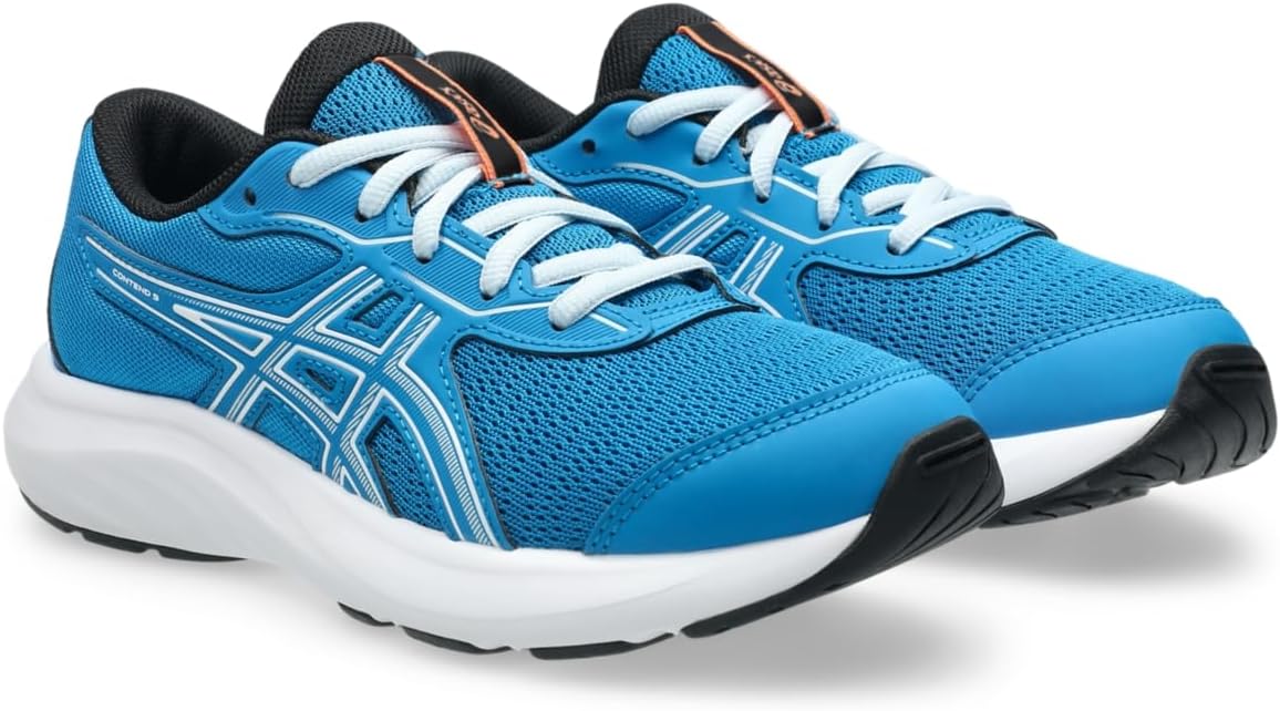 ASICS Kid's Contend 9 Grade School Running Shoes