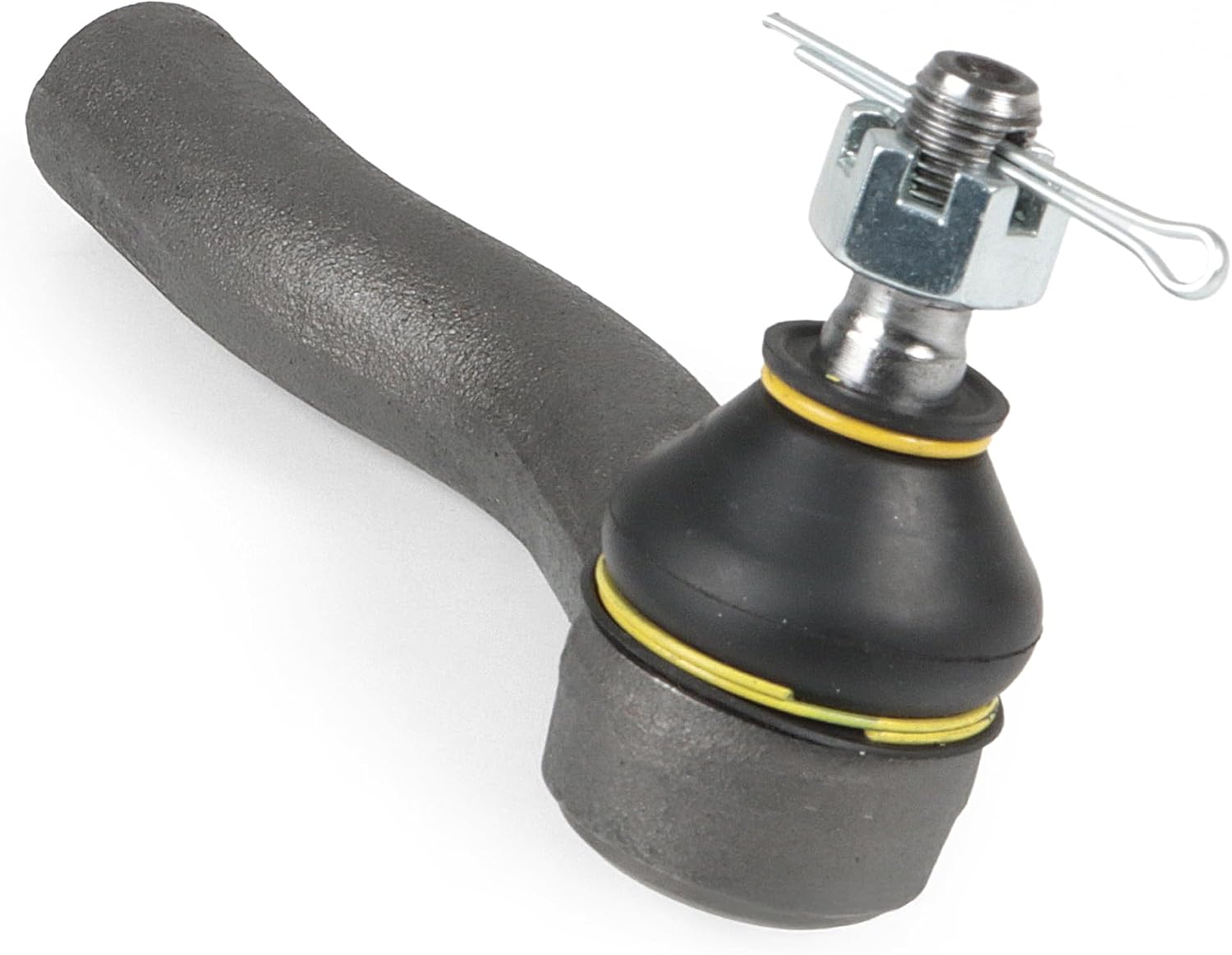 Metrix Premium Chassis Parts - Front Right Outer Tie Rod End Fits 2000-2005 Toyota Celica Replacement ES3566, Made in Europe