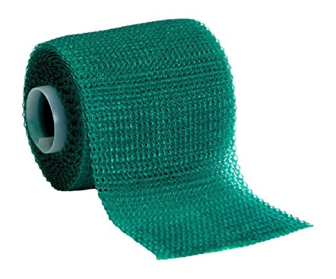 SCOTCHCAST 3M 5 cm x 3,65 m - grün