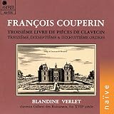 Troisiéme livre de piéces de clavecin, Ordre XVII: No. 2, Les petits moulins à vent
