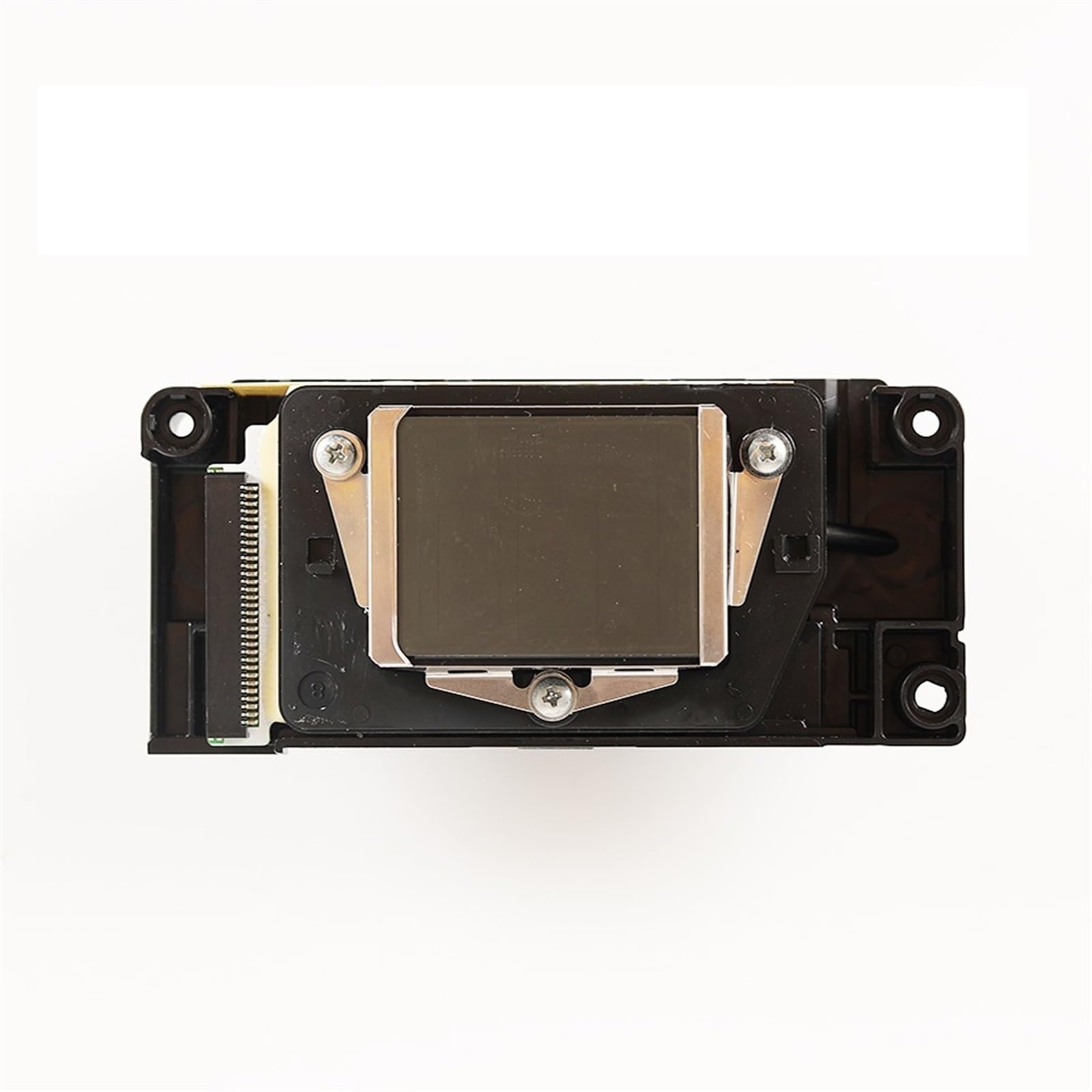 Oryginalna głowica drukująca dx5 na bazie wody f158000 F160010 głowica drukująca do drukarki Mutoh RJ900 RJ900C do drukarki epson 4800 7800 9800(Oryginalny)