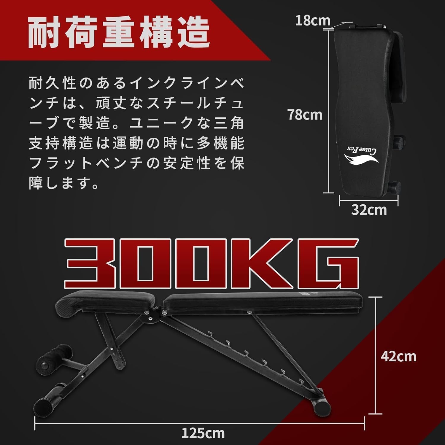 Amazon | 商品 トレーニングベンチ＋可変式 ダンベル 24kg