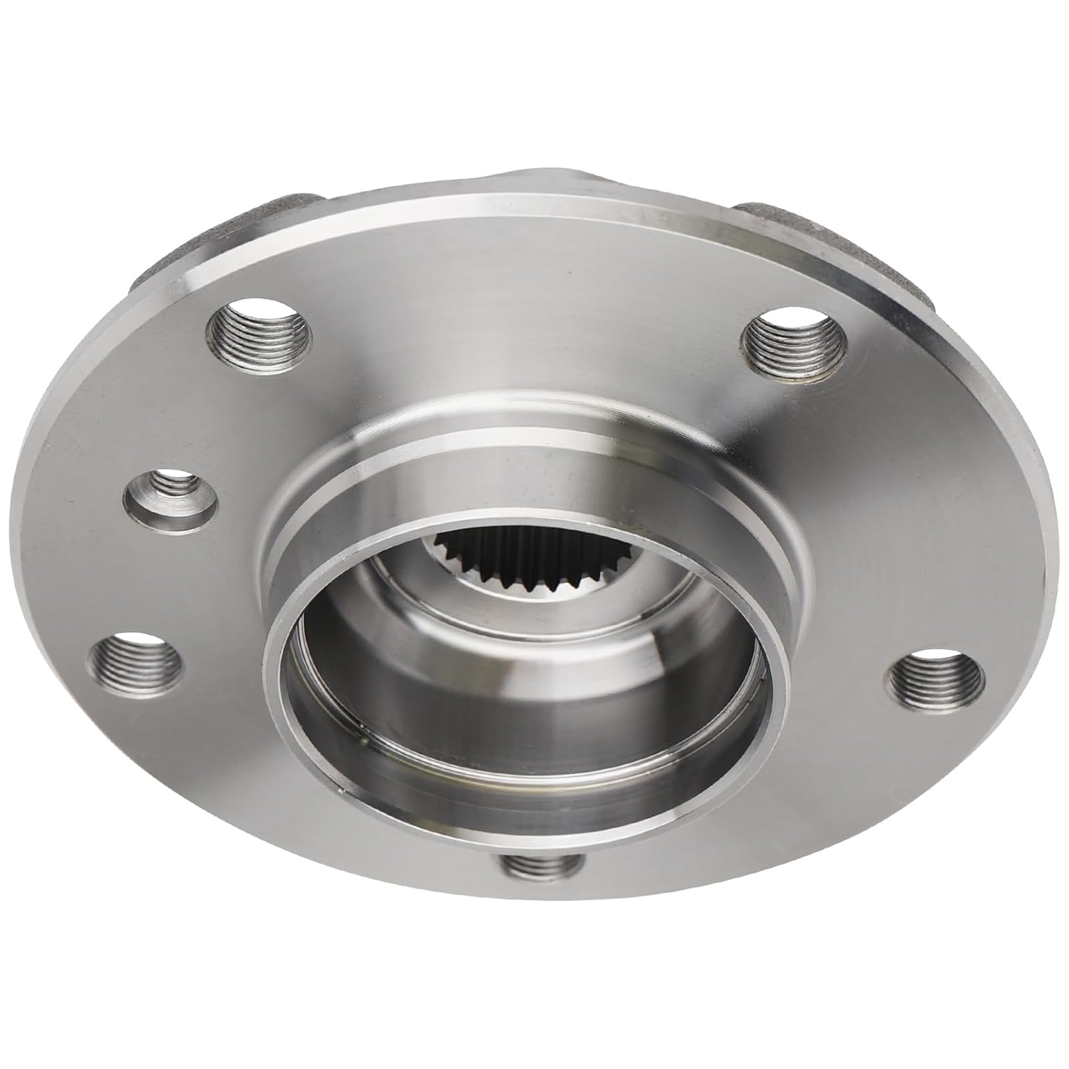 DRIVESTAR 33416867261 Rear Left/Right Wheel Hub for BMW 320i 2013-17/ 328i 2012-16/ M235i 2014-16/ M235i xDrive 2015-16 Without ABS