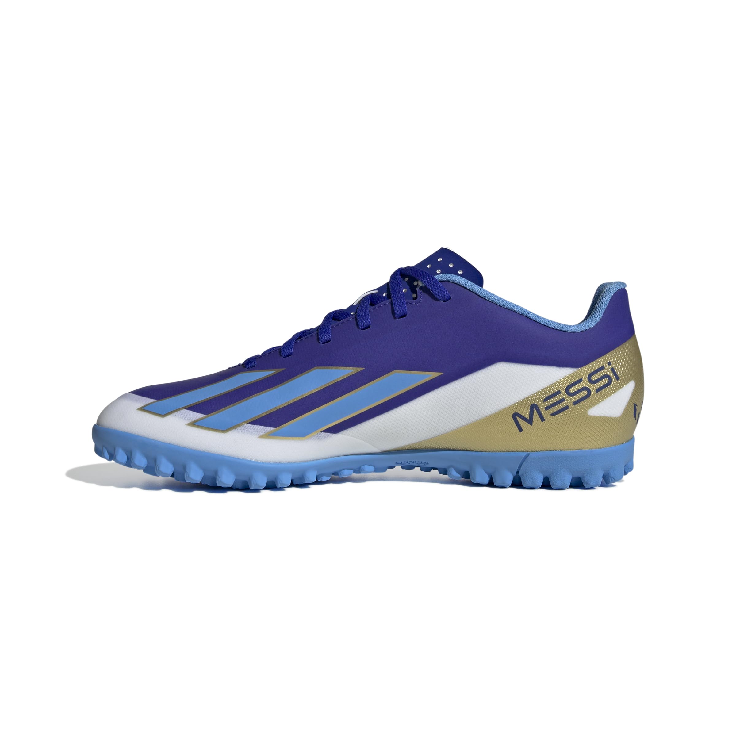 Adidas X Crazyfast Messi Club Turf Boots Scarpe da calcioUnisex - Adulto